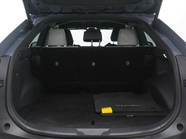 used 2023 Subaru Solterra car, priced at $23,599