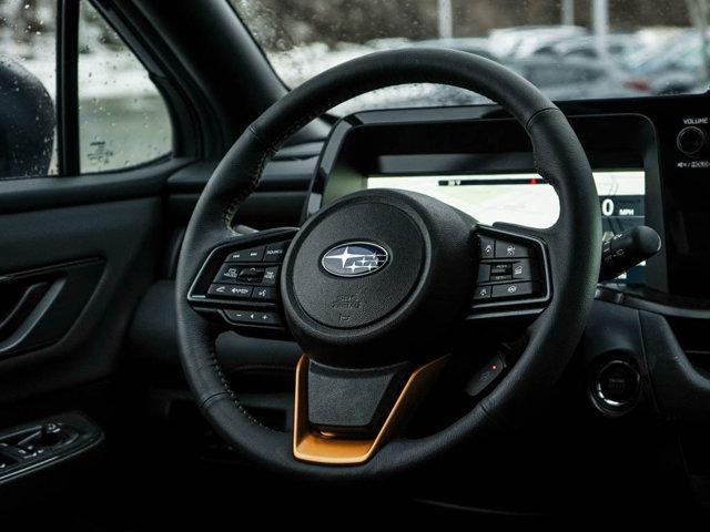 new 2026 Subaru Outback car, priced at $46,399