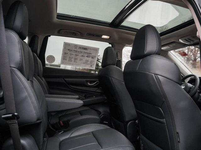 new 2026 Subaru Ascent car, priced at $51,137