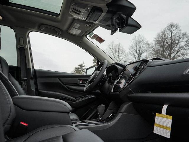new 2026 Subaru Ascent car, priced at $51,137