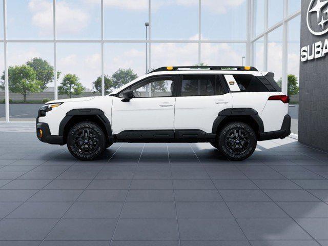 new 2026 Subaru Outback car, priced at $44,977