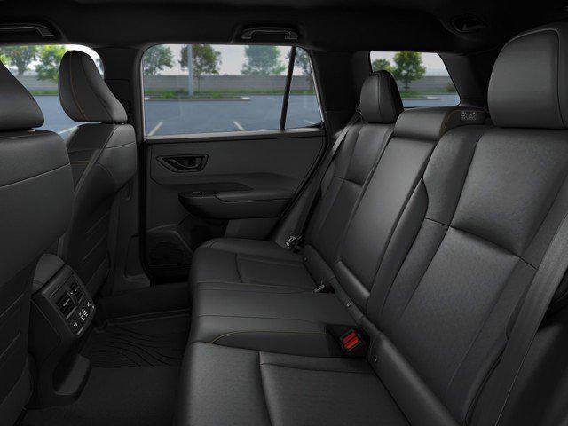new 2026 Subaru Outback car, priced at $44,977