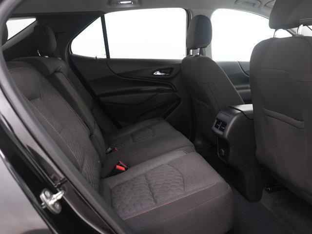used 2018 Chevrolet Equinox car, priced at $12,299