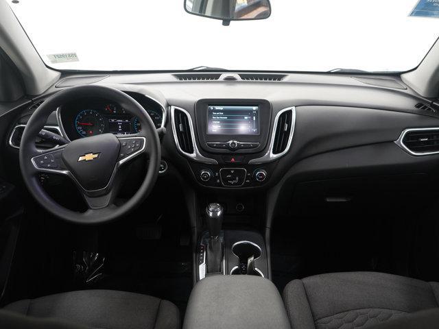 used 2018 Chevrolet Equinox car, priced at $12,299
