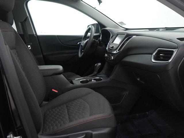 used 2018 Chevrolet Equinox car, priced at $12,299
