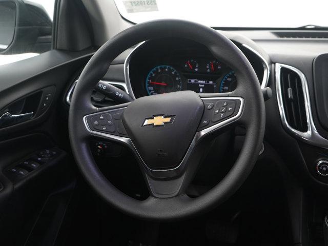 used 2018 Chevrolet Equinox car, priced at $12,299