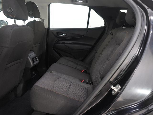 used 2018 Chevrolet Equinox car, priced at $12,299