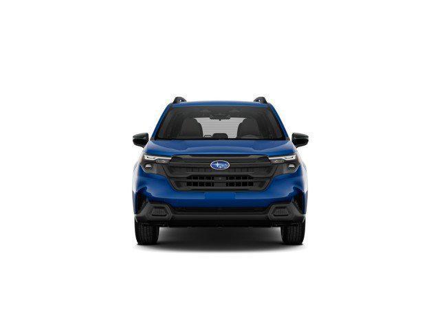 new 2026 Subaru Forester car, priced at $30,880