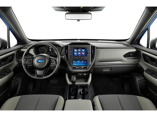 new 2026 Subaru Forester car, priced at $30,880