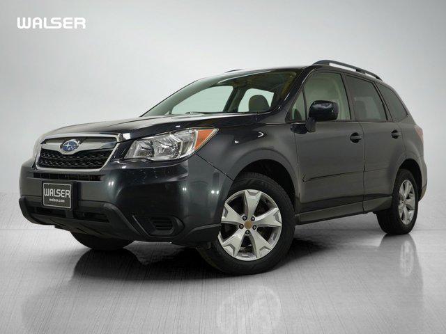used 2016 Subaru Forester car, priced at $15,998