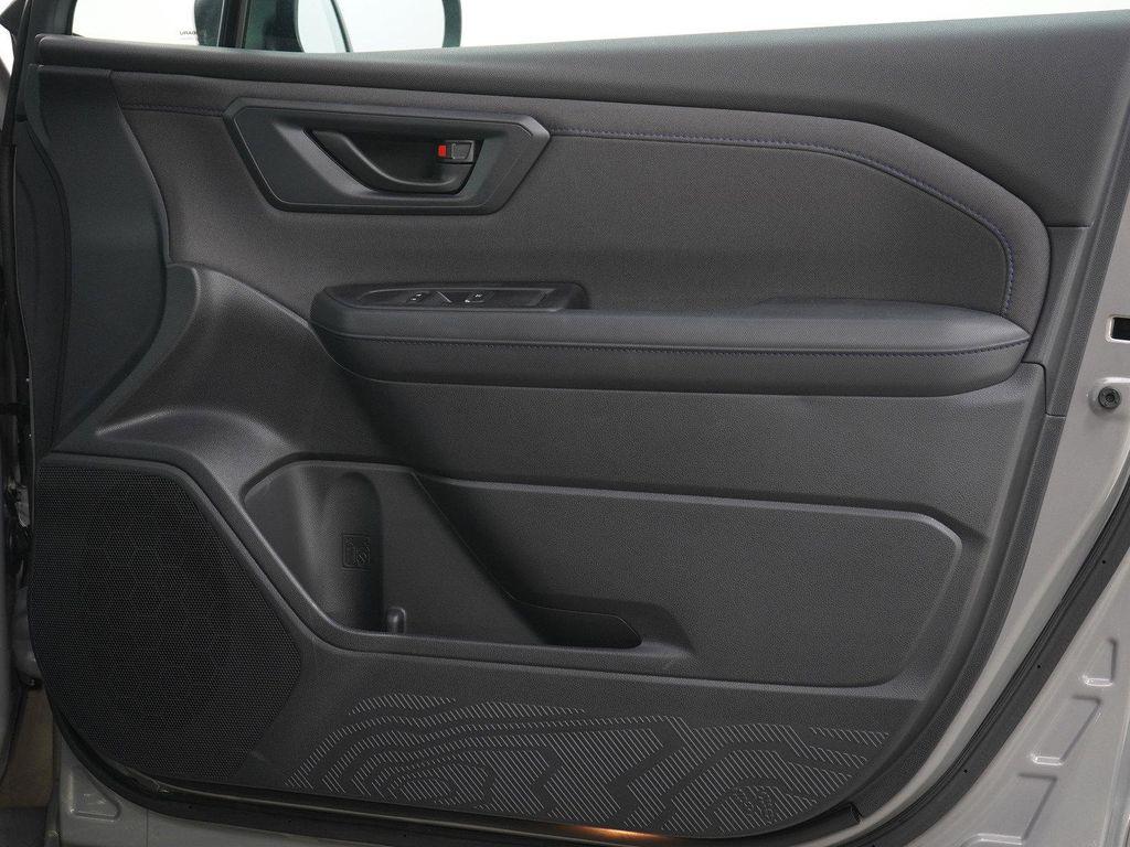 used 2026 Subaru Forester car, priced at $31,949