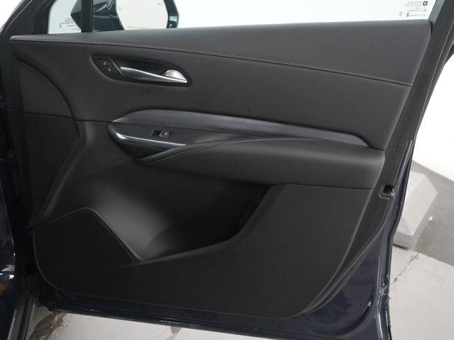 used 2024 Cadillac XT4 car, priced at $34,299