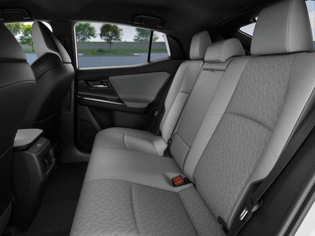 new 2027 Subaru Uncharted car, priced at $42,592