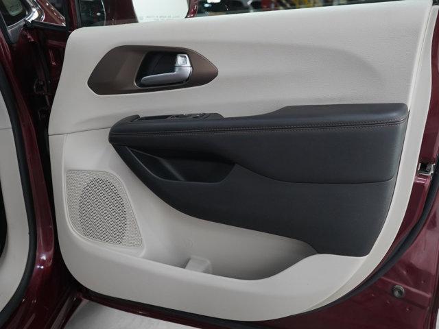 used 2018 Chrysler Pacifica car, priced at $12,599