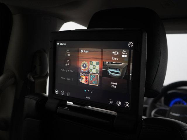 used 2018 Chrysler Pacifica car, priced at $12,599