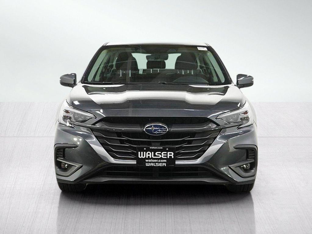 used 2024 Subaru Legacy car, priced at $24,348