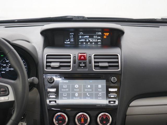 used 2017 Subaru Forester car, priced at $13,998