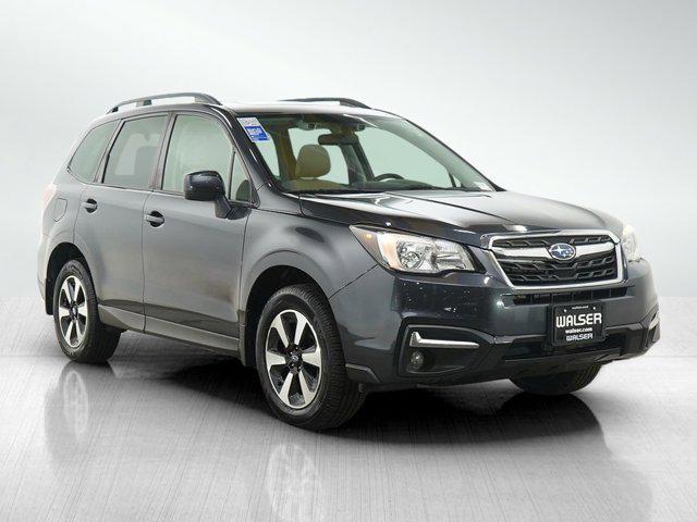 used 2017 Subaru Forester car, priced at $13,998