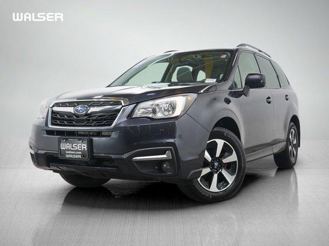 used 2017 Subaru Forester car, priced at $13,998