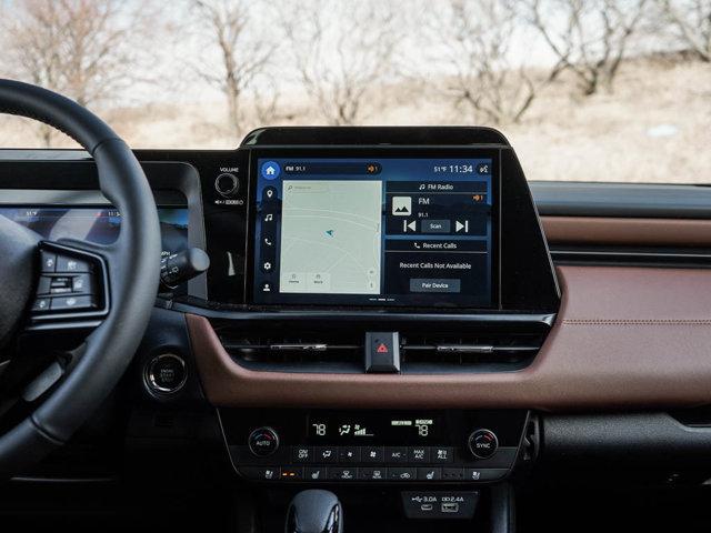new 2026 Subaru Outback car, priced at $47,101