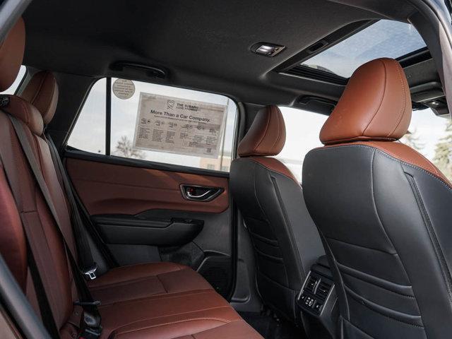 new 2026 Subaru Outback car, priced at $47,101