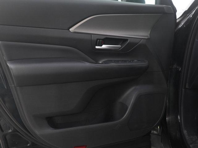 used 2024 Toyota Grand Highlander Hybrid car, priced at $48,998