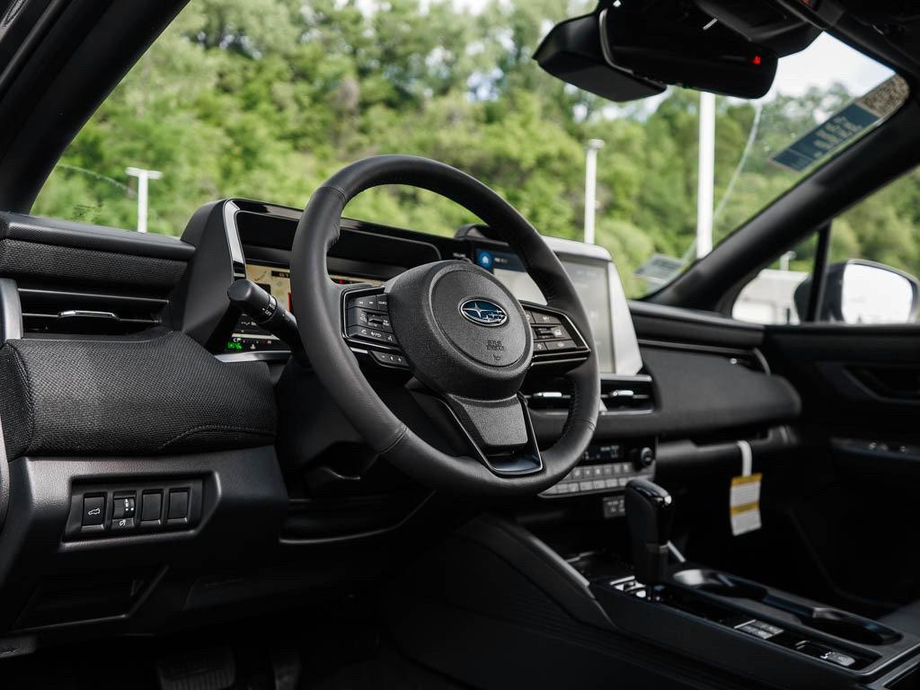 new 2026 Subaru Outback car, priced at $41,569