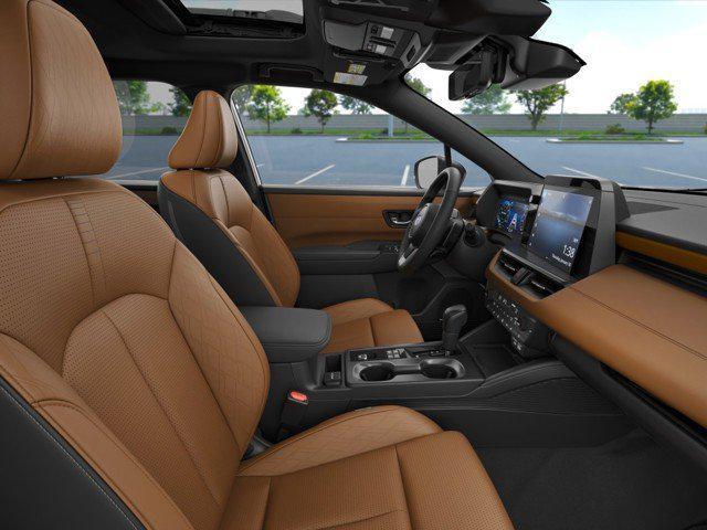 new 2026 Subaru Outback car, priced at $45,938