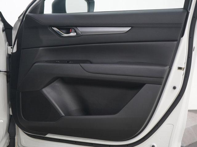 used 2022 Mazda CX-5 car, priced at $22,998