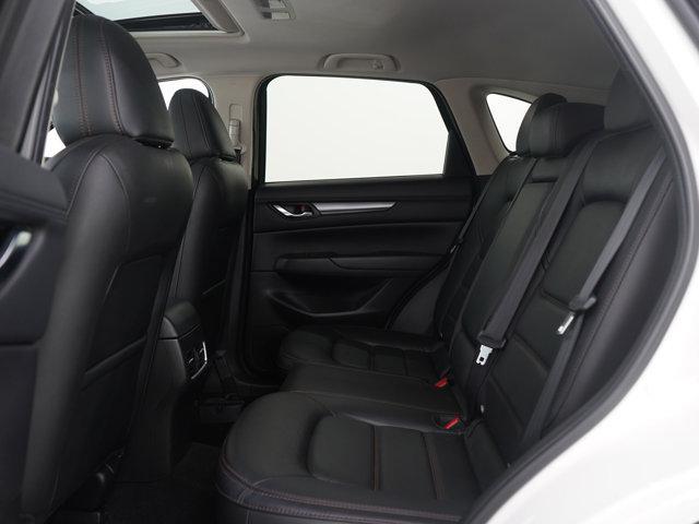 used 2022 Mazda CX-5 car, priced at $22,998