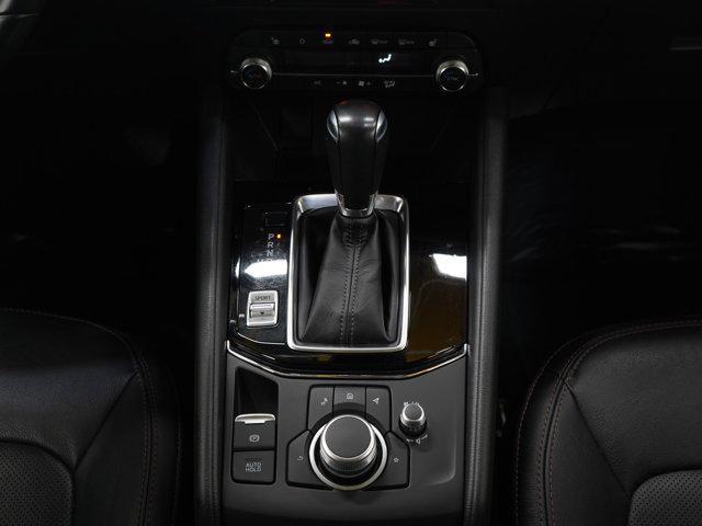 used 2022 Mazda CX-5 car, priced at $22,998
