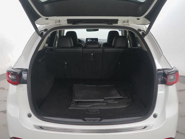 used 2022 Mazda CX-5 car, priced at $22,998