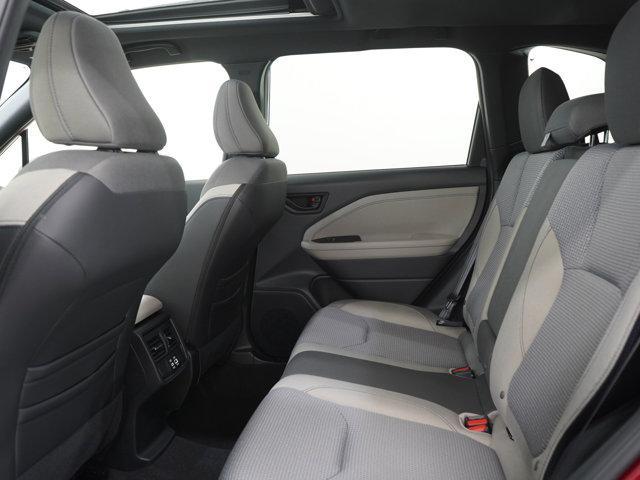 used 2025 Subaru Forester car, priced at $30,998