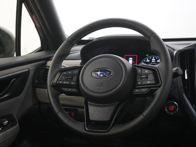 used 2025 Subaru Forester car, priced at $30,998