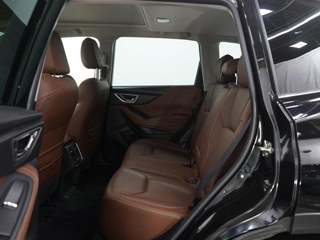 used 2020 Subaru Forester car, priced at $24,998