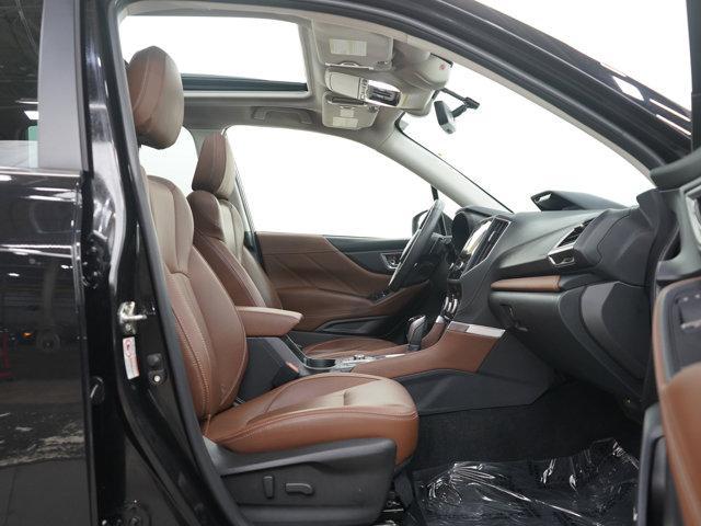 used 2020 Subaru Forester car, priced at $24,998