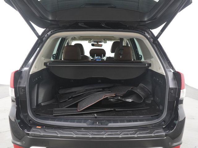 used 2020 Subaru Forester car, priced at $24,998