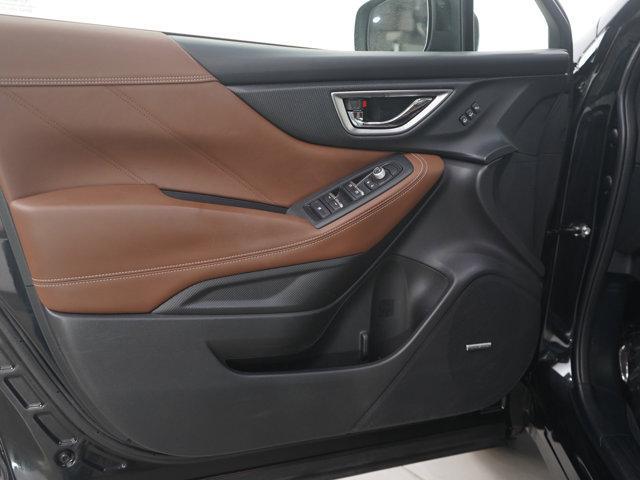 used 2020 Subaru Forester car, priced at $24,998