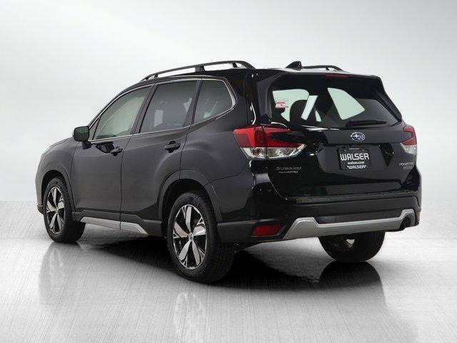 used 2020 Subaru Forester car, priced at $24,998