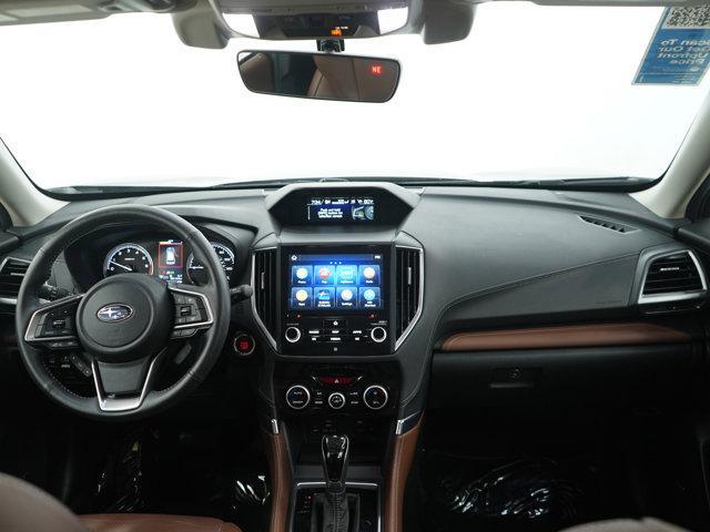 used 2020 Subaru Forester car, priced at $24,998