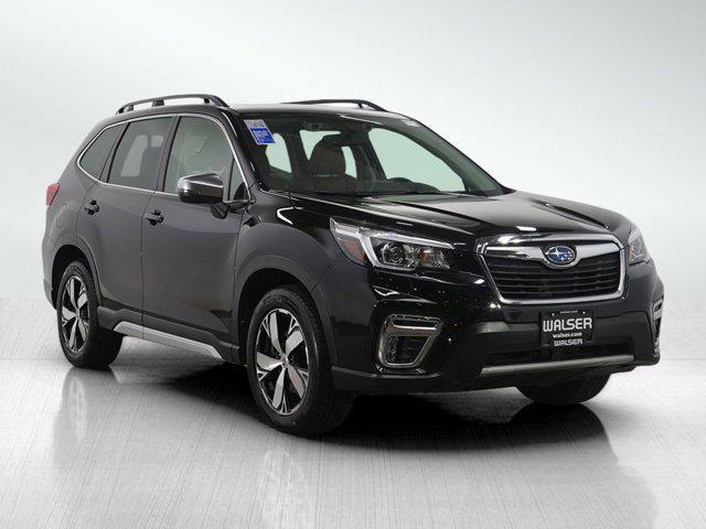 used 2020 Subaru Forester car, priced at $24,998