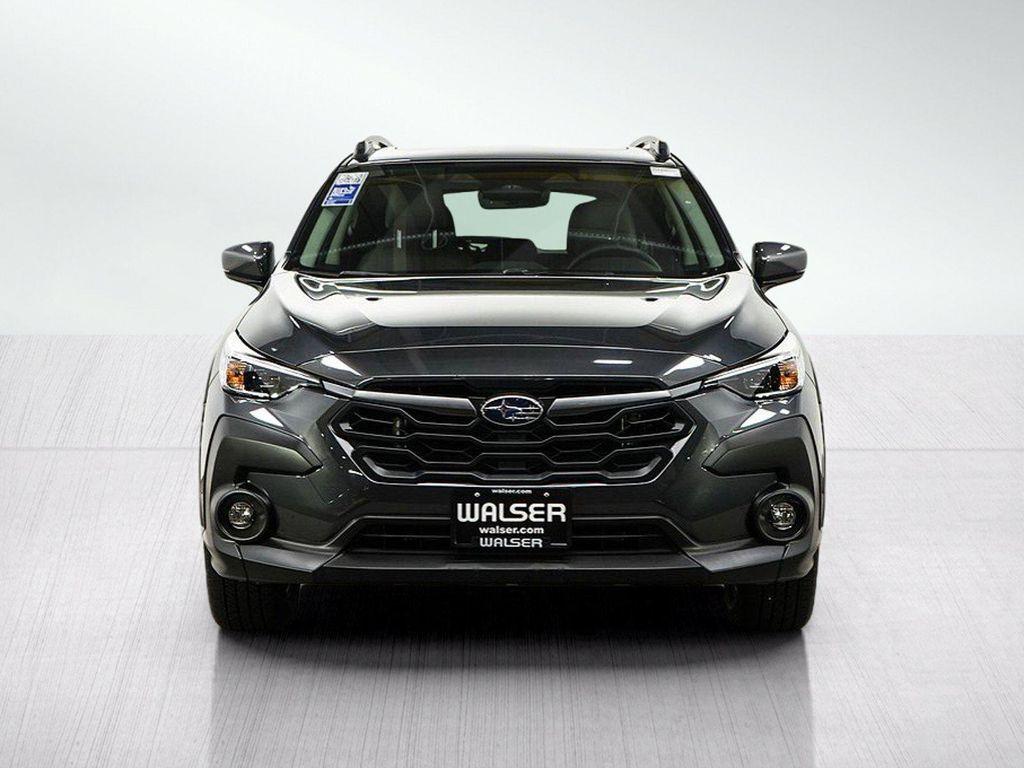 used 2024 Subaru Crosstrek car, priced at $25,949