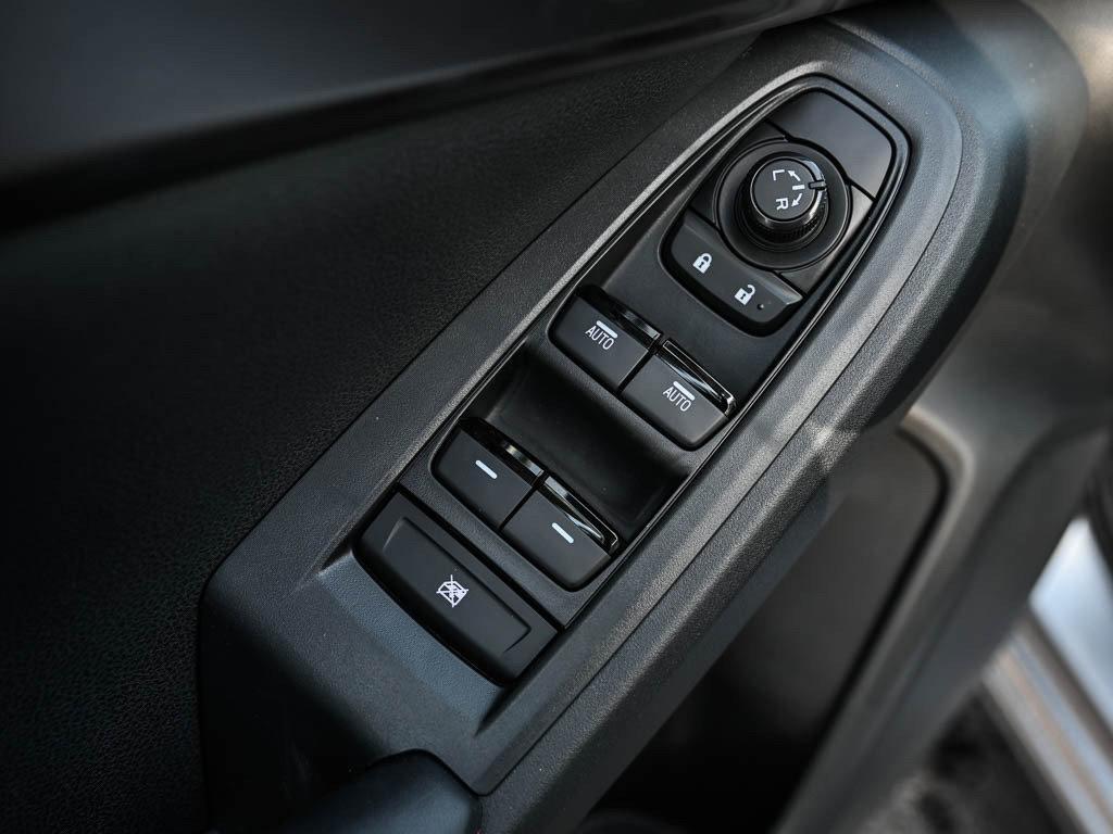 new 2026 Subaru Impreza car, priced at $29,117