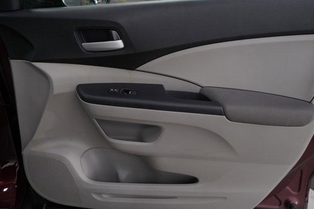 used 2013 Honda CR-V car, priced at $11,998