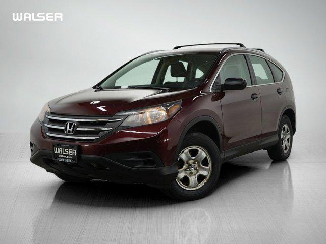 used 2013 Honda CR-V car, priced at $11,998