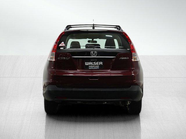 used 2013 Honda CR-V car, priced at $11,998