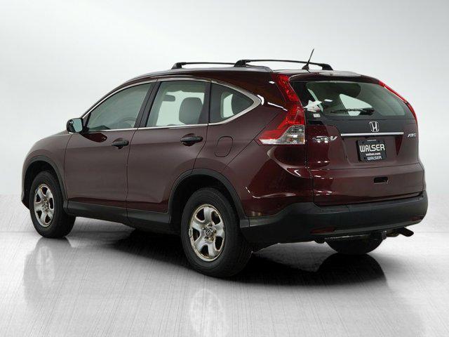 used 2013 Honda CR-V car, priced at $11,998