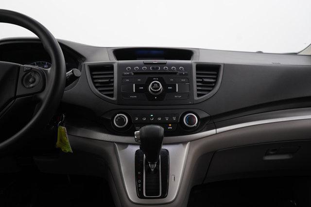 used 2013 Honda CR-V car, priced at $11,998