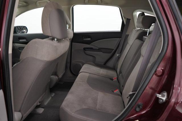 used 2013 Honda CR-V car, priced at $11,998