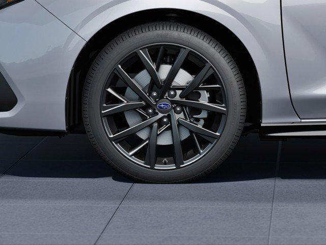 new 2026 Subaru Impreza car, priced at $32,684